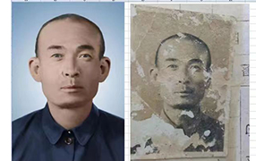 松北老照片修复-2